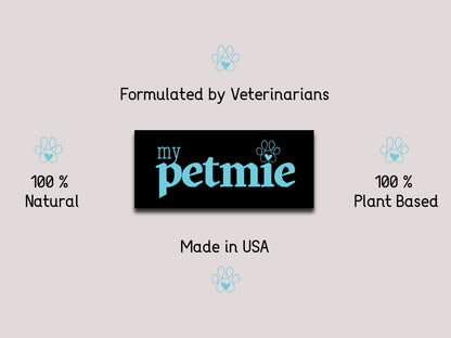 Pawsitive Vitality Powder for Dogs | 60 scoops in a jar