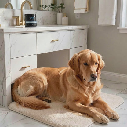 Itch Comfort Food Topper for Dogs
